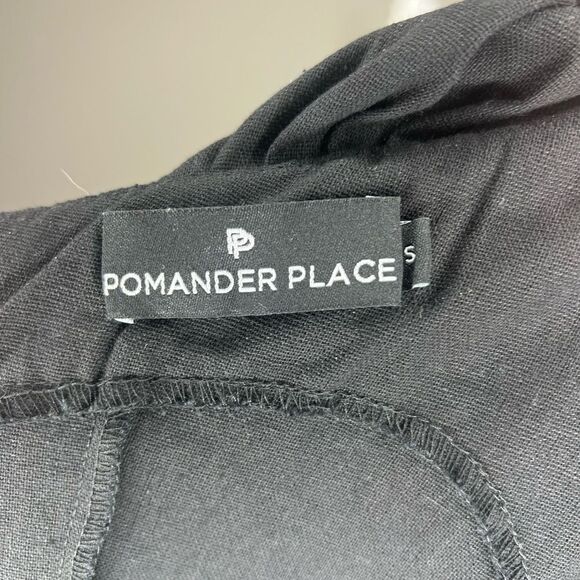 Pomander Place Florencia Dress - Picture 2 of 6